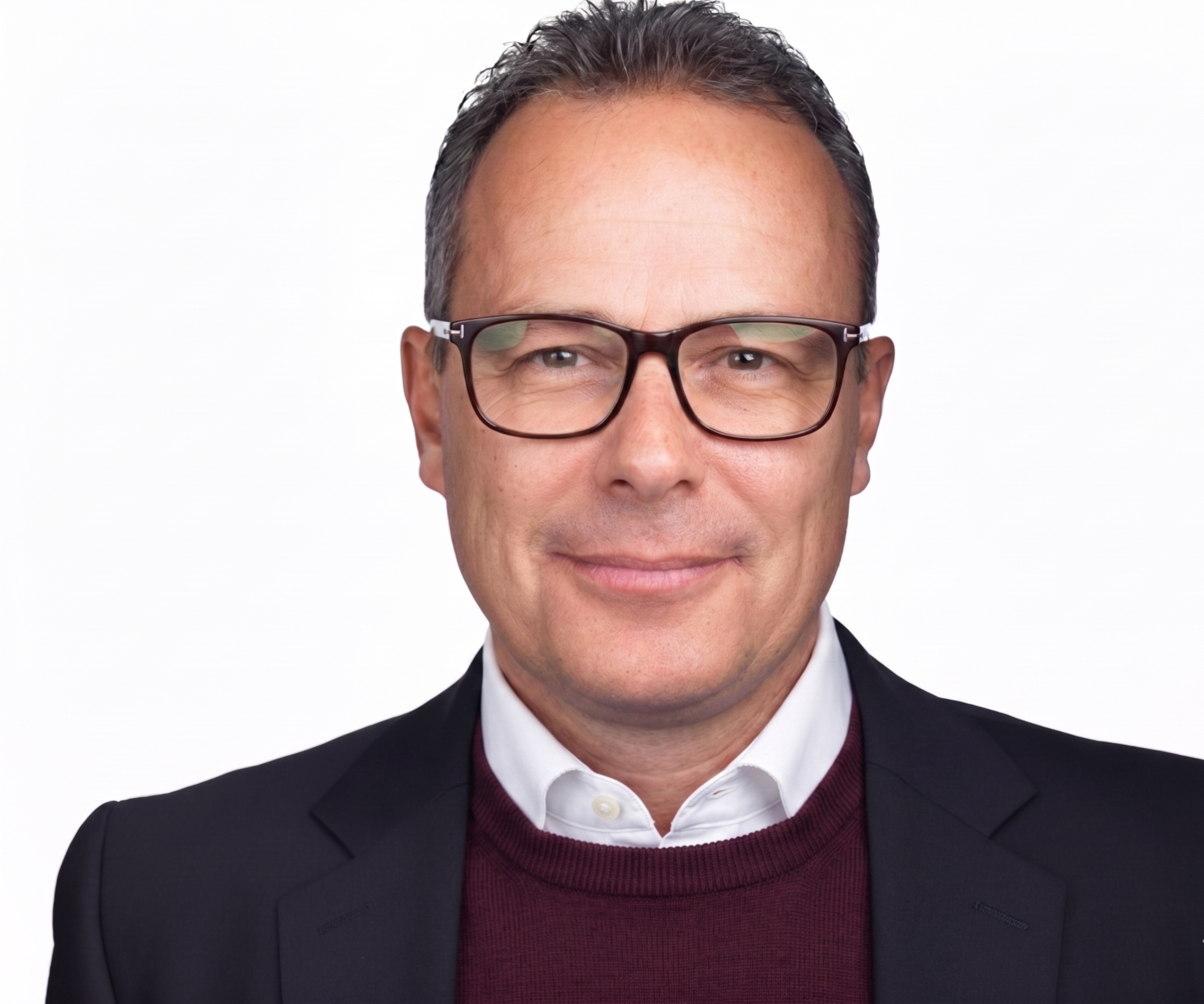 Michael Meyer