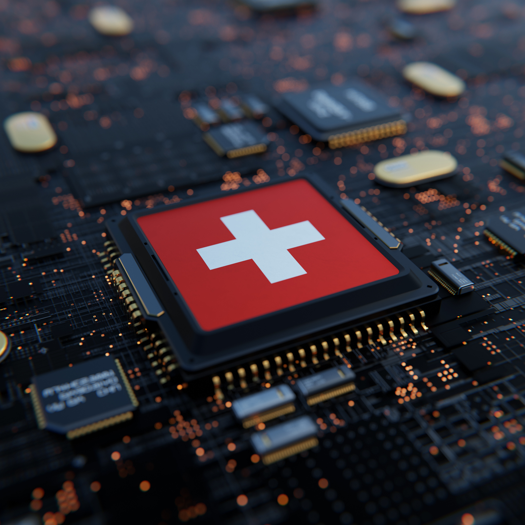 Warum der Standort der Daten zum Wettbewerbsvorteil wird