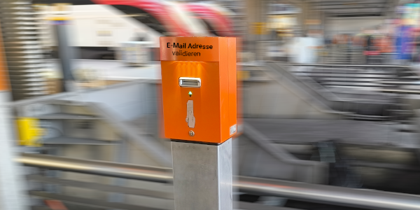 Bounce-Rate senken &amp; Reputation sch&uuml;tzen: Unsere E-Mail-Validierung f&uuml;r die Schweiz